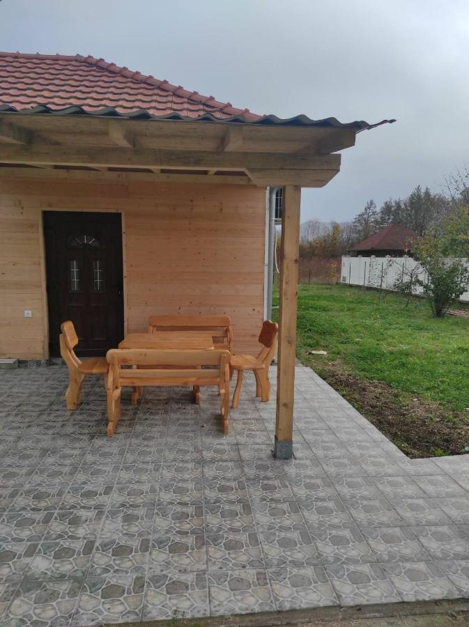 Homoljski Raj Banja Ždrelo Exterior foto
